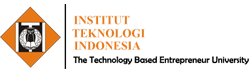 Program Studi Teknik Industri Logo